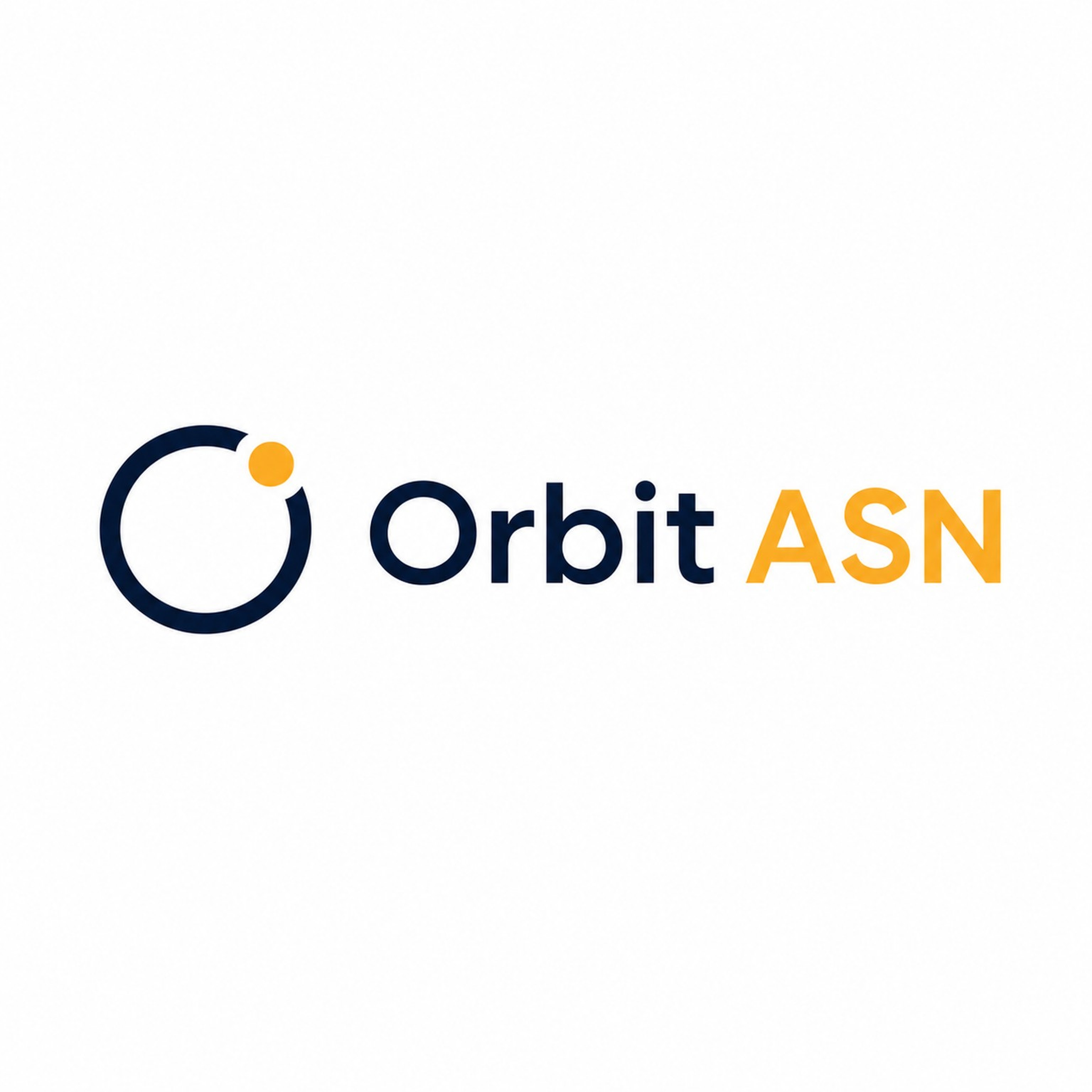 Orbit ASN